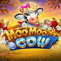 Moo Moo Cow screenshot