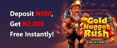 Fast Payouts, Maximum Power!