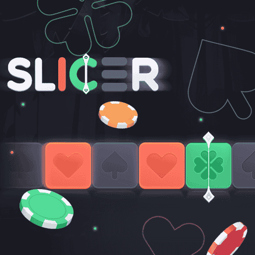 SlicerX