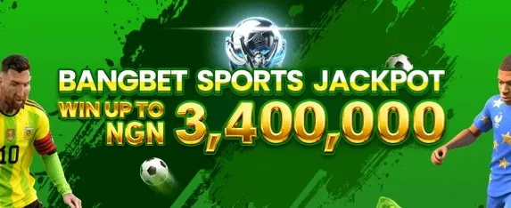 Sports Jackpot Blast promotion banner
