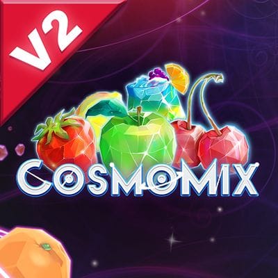 Cosmo Mix screenshot