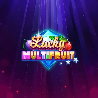 Lucky Multifruit screenshot