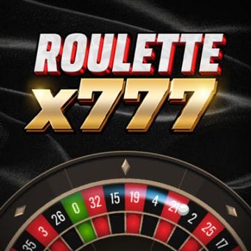 Roulette x777